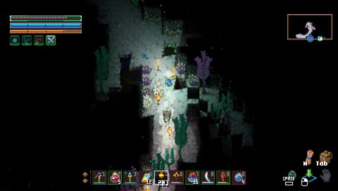 俺がゲーム上手くて助かった