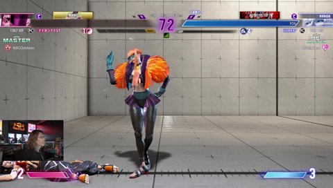 冷静にパナホシを分析する釈迦