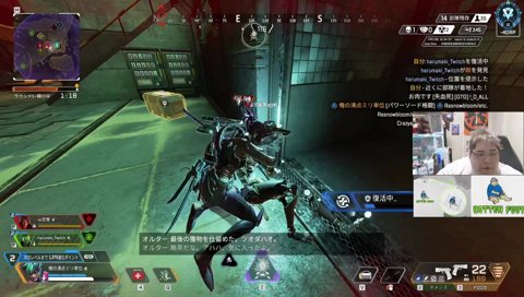 思うように出来なかった恭ちゃん