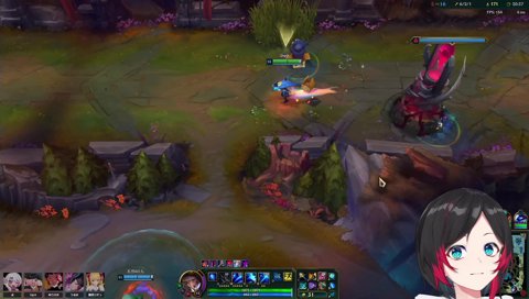 弓の名手うるーか