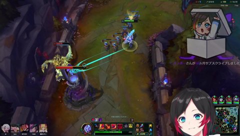 お嬢「なーんだ」