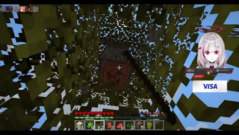 開始早々死ぬdtto.ちゃん