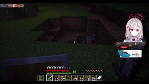 寝れないベッド