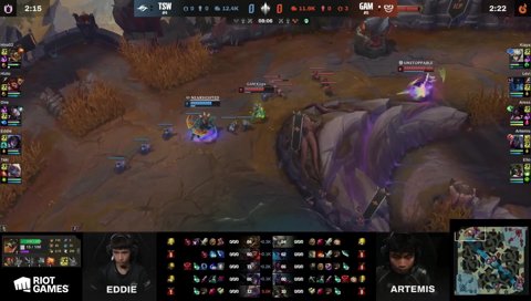 「EQ！EQ！いけ！」