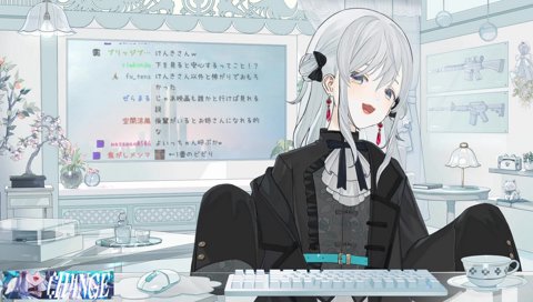 けんき虐に目覚めたとろちゃん