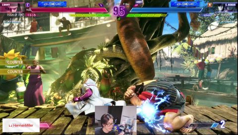 クラッチ、絶頂