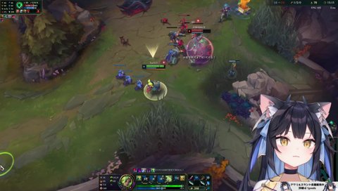 ﾁｯてめぇだけでも、もっていってやる！（ｲﾔｱｱｧｧ