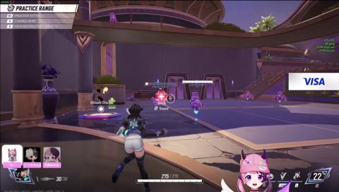 エイム当たらなかったら許されることはないww