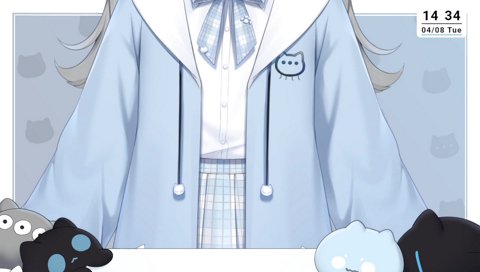 あ〜＾おひさまでも浴びちゃおうかなぁ〜＾