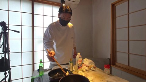 ファン太 事故る