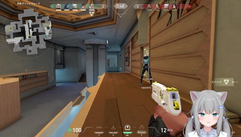 ﾄﾞﾁｺﾁ!?ﾄﾞﾁｺﾁｱﾁ!?