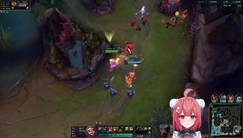 ばっさー「スマッシュログTVが言ってた」