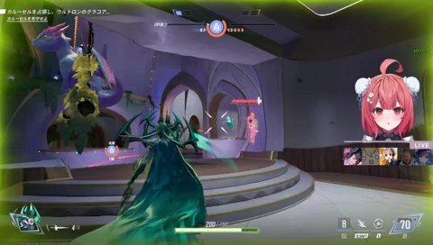 あきらめるつむお