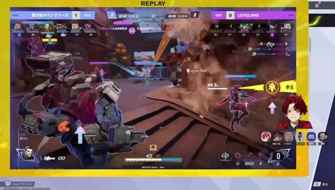 沼TPでいじられるツルギ