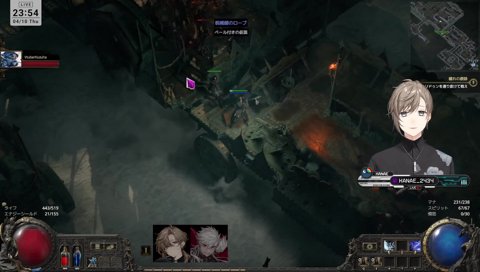 なにでしんだんだ？