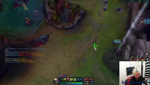 誰のゲップ？ 偉大さんコーチング