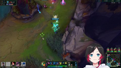 KHさん「midgキャリーしてやるからだまれよお前らマジで」