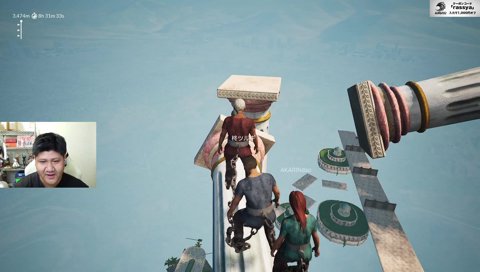 ツルギ「かわいくはない」