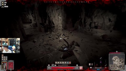 もうよくない！？お前の指輪　え？(mh3)