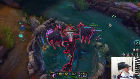 空き巣に入られるトナベニ