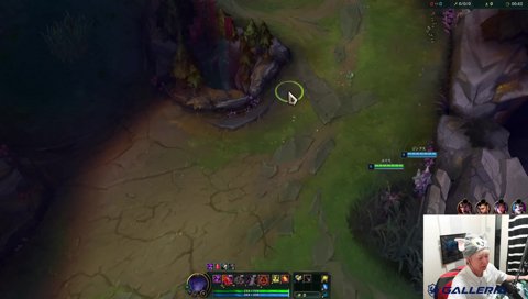 お○ぱい見ようとして連れて行かれる八雲 with八雲