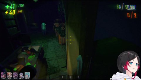 ボイチェンが外れるらむちに爆笑うるーか