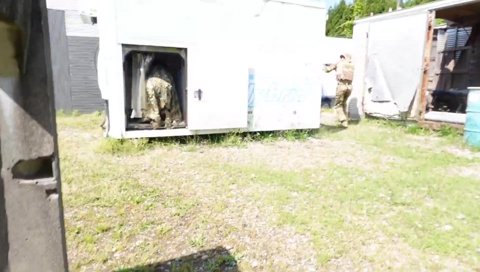 ヒットする一般通過おぼ