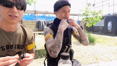 息の根とめるにパシられて好き嫌い.comで叩かれるリスナー