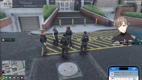 伝説のトレンド入り泥酔サブアカ連投事件