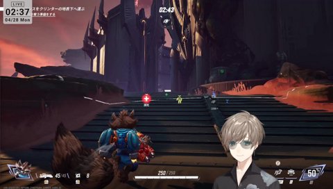 コアラのマーチに実装されていた「くずは」と「かなえ」