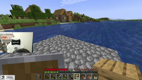 らっしゃー隊長キレる