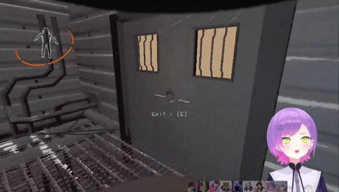 巨大生物にびびって初デスを遂げてしまうトワ様