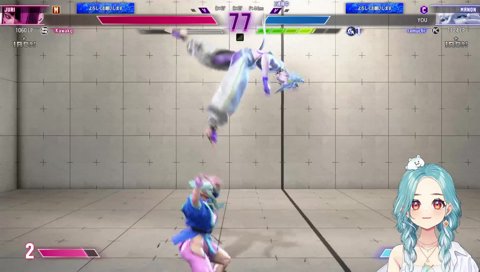 マノンを”理解”したらむね