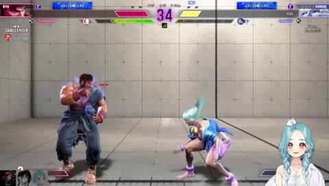 らむち「「ゴrrrrrrrrアァ！！」」