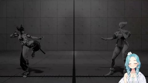 リバサSA3で劇的勝利