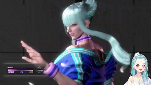 釈迦さんメンテの時間