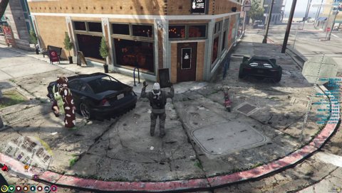 ほぼ忘れられてるB.A.D