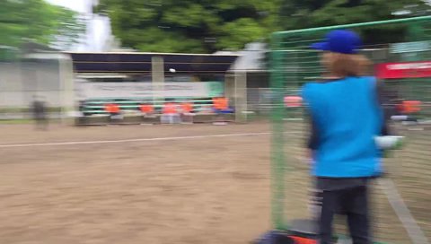 甲子園の魔物にやられたzerost