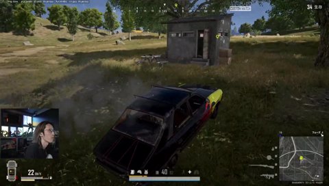 伝説的戦地之王狙撃手釈迦之復活