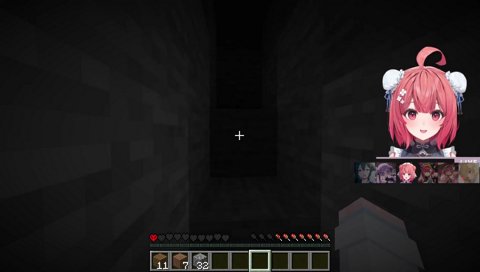 逝けー！そのまま！