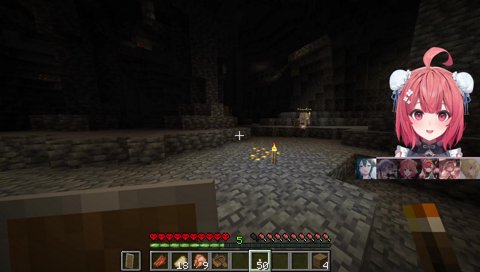 仲間を見殺しにするあかりん①