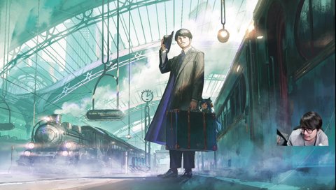 けんきは舐めてる