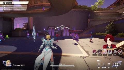 ローレン「あかりんさんいたら豚笑楽じゃない？」