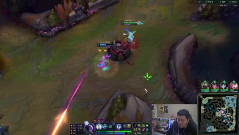 motherリオス最高の瞬間