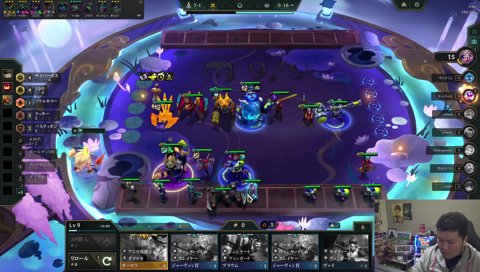 ジグス星3を目の前に敗北するMother