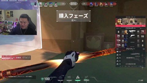 降参投票でキレちまったよ4kill