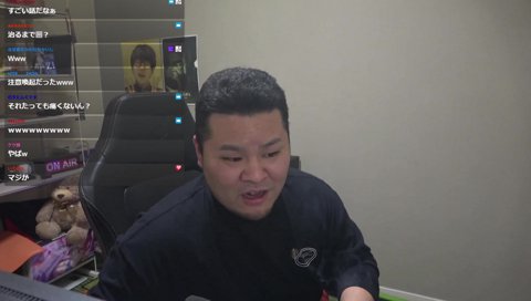 ち◯ち◯をバリカンで切った時の対処法を再現するまざ３