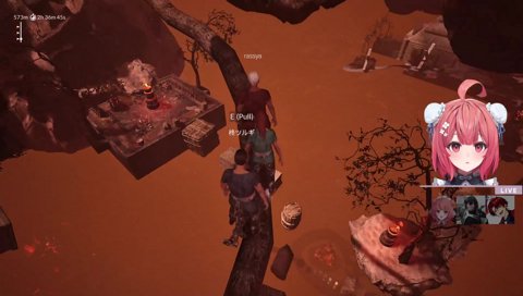 エッホ エッホ 運営さんに伝えなきゃ