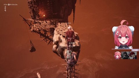 第一回犯人捜し