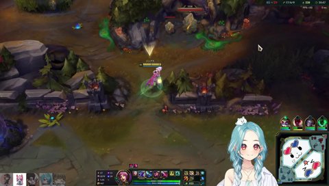 ジンクスペンタキル